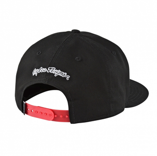 Honda Hat Black Os