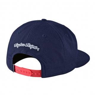 Honda Hat Navy Os