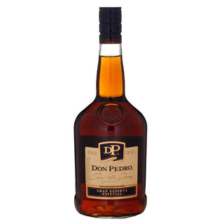 Brandy Don Pedro Gran Reserva  