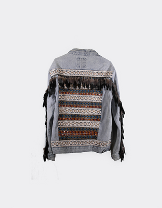 Comprar denim CHICHEN ITZA