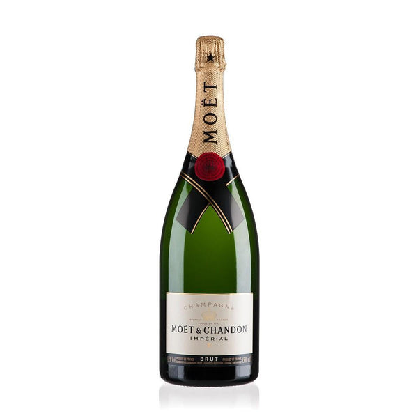 Champagne Moet Chandon Brut 