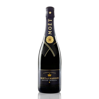 Champagne Moet Nectar Imperial 