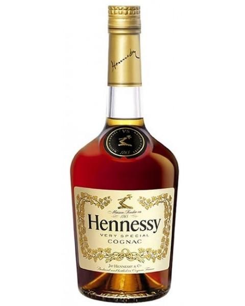 Cognac Henessy V.S. 