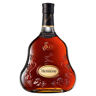 Cognac Henessy X.O. 