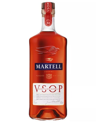 Cognac Martell V.S. 