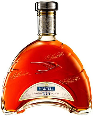 Cognac Martell X.O. 