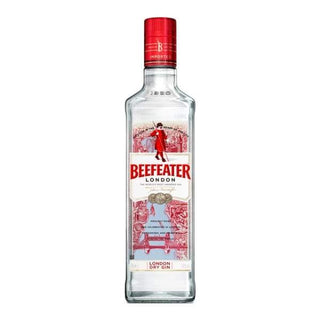 Ginebra Beefeater 