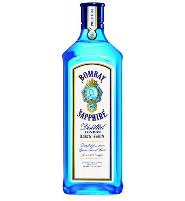 Ginebra Bombay Sapphire 