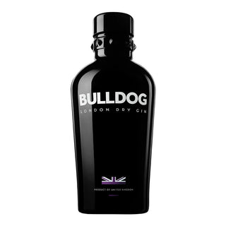 Ginebra BullDog 