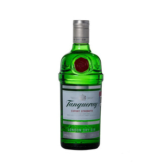 Ginebra Tanqueray