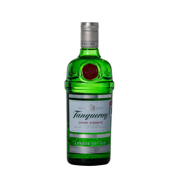 Ginebra Tanqueray