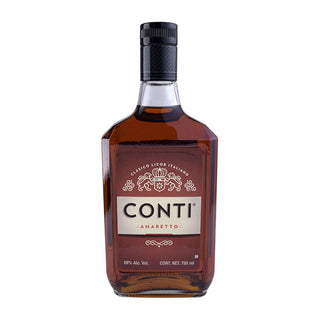 Licor Amareto Conti 