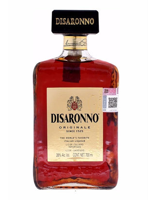 Licor Amareto disaronno  