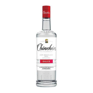 Licor Anis Chinchon dulce 