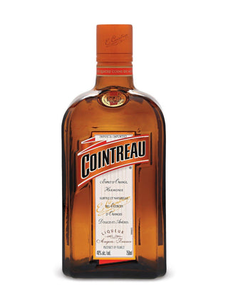Licor Cointreau 