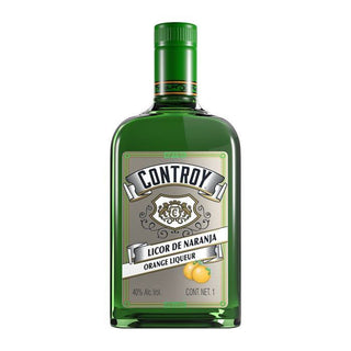 Licor Controy 