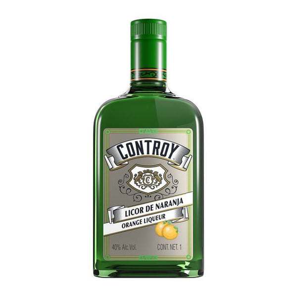 Licor Controy 