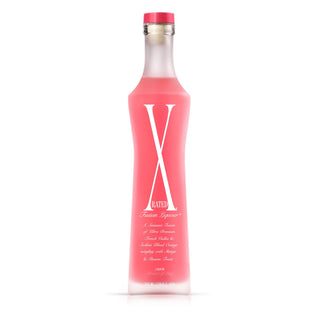 Licor X rated  