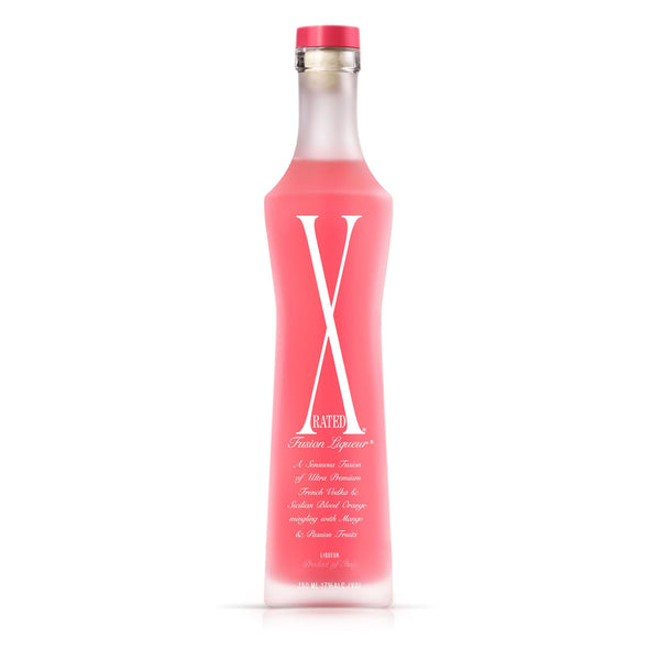 Licor X rated  