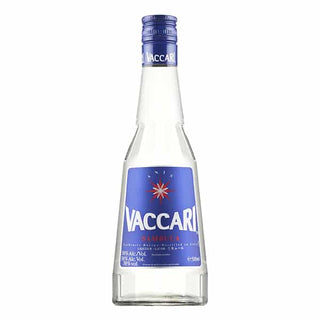 Licor de anis Sambuca Vaccari blanco 