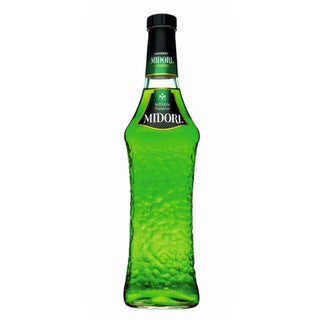 Licor de melon midori 