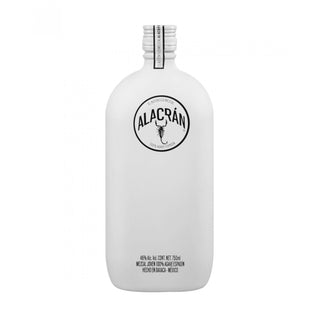 Mezcal Alacran Joven 