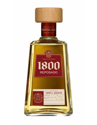 Tequila 1800 Reposado