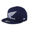 Honda Hat Navy Os