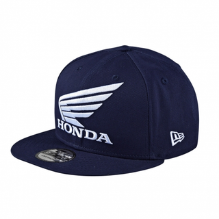 Honda Hat Navy Os